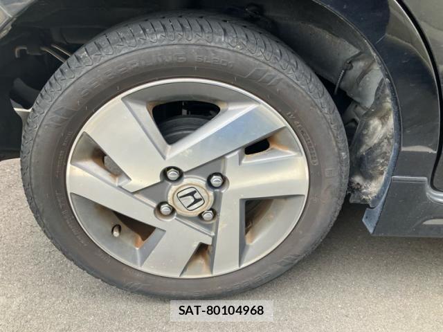 Honda ZEST SPARK 2010-02 7880816-4