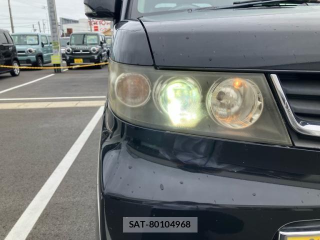 Honda ZEST SPARK 2010-02 7880816-7