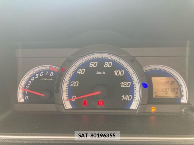 Honda ZEST SPARK 2009-11 7880809-10