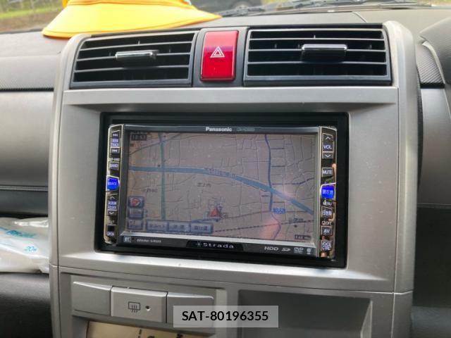 Honda ZEST SPARK 2009-11 7880809-12