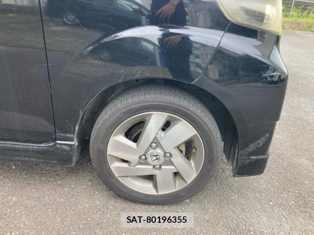 Honda ZEST SPARK 2009-11 7880809-13