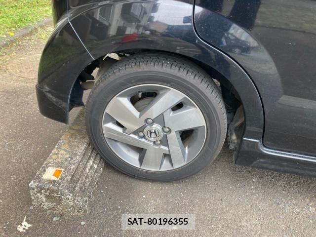 Honda ZEST SPARK 2009-11 7880809-15