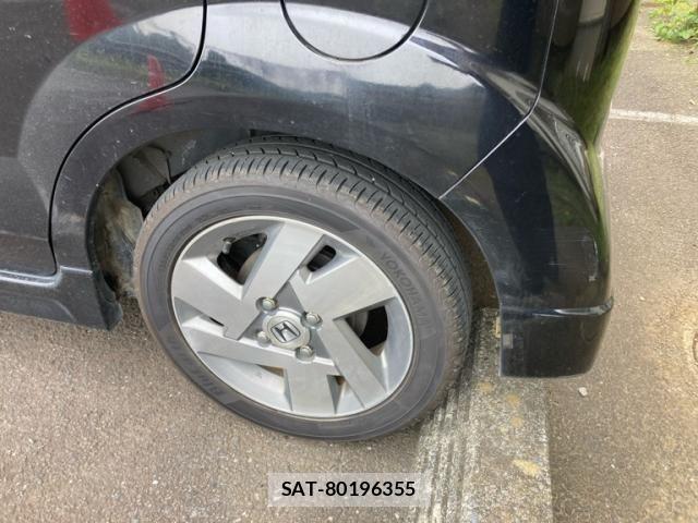 Honda ZEST SPARK 2009-11 7880809-16