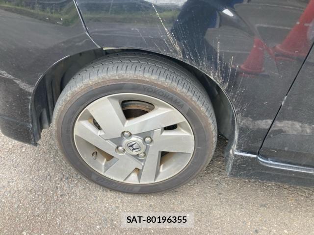 Honda ZEST SPARK 2009-11 7880809-17