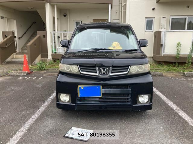 Honda ZEST SPARK 2009-11 7880809-1