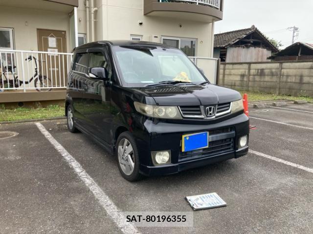 Honda ZEST SPARK 2009-11 7880809-2
