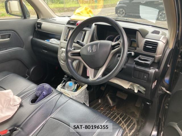 Honda ZEST SPARK 2009-11 7880809-6