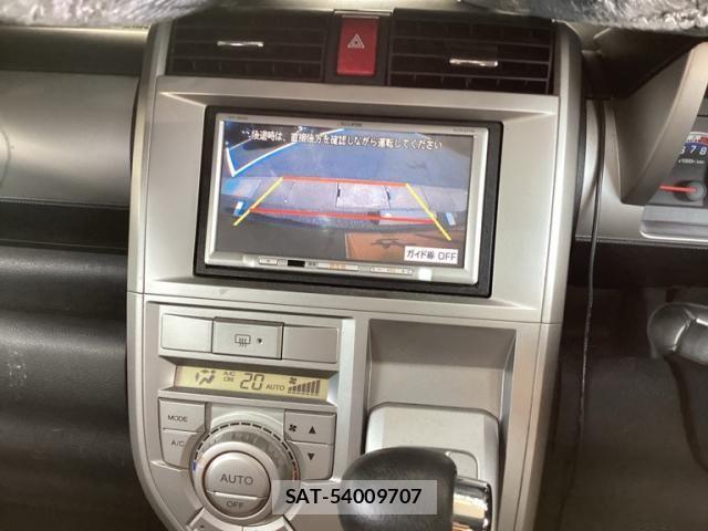 Honda ZEST SPARK 2010-02 7880817-9