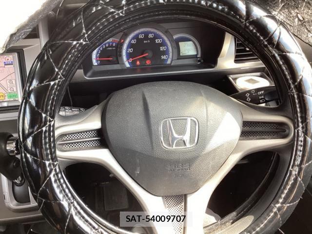 Honda ZEST SPARK 2010-02 7880817-11