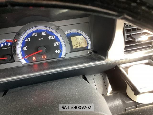 Honda ZEST SPARK 2010-02 7880817-12