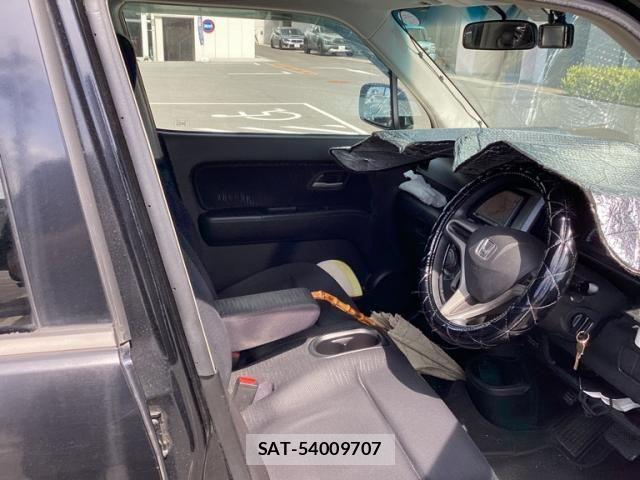 Honda ZEST SPARK 2010-02 7880817-13