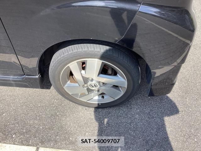 Honda ZEST SPARK 2010-02 7880817-4