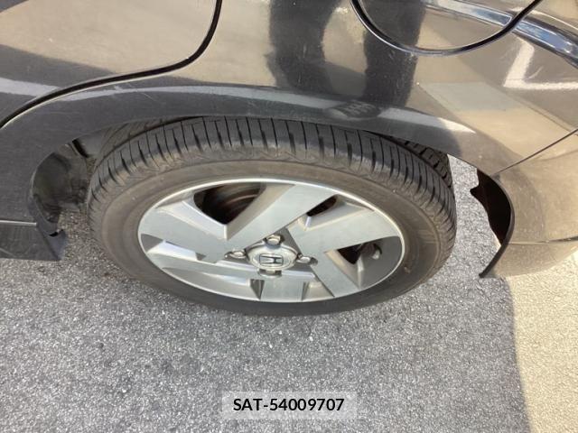 Honda ZEST SPARK 2010-02 7880817-6