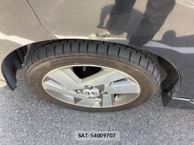 Honda ZEST SPARK 2010-02 7880817-7