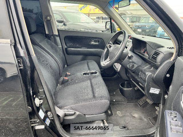Honda ZEST SPARK 2009-04 7903699-9