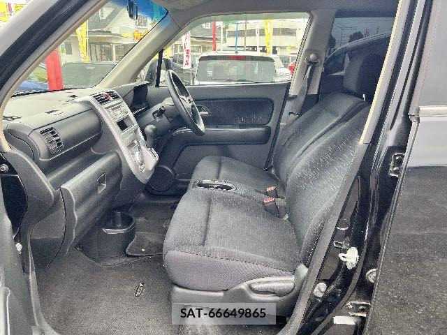 Honda ZEST SPARK 2009-04 7903699-12