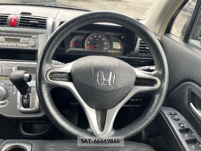 Honda ZEST SPARK 2009-04 7903699-13