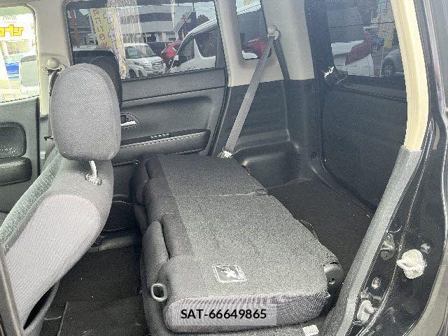 Honda ZEST SPARK 2009-04 7903699-16