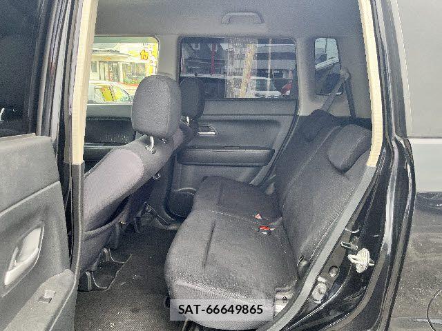 Honda ZEST SPARK 2009-04 7903699-18