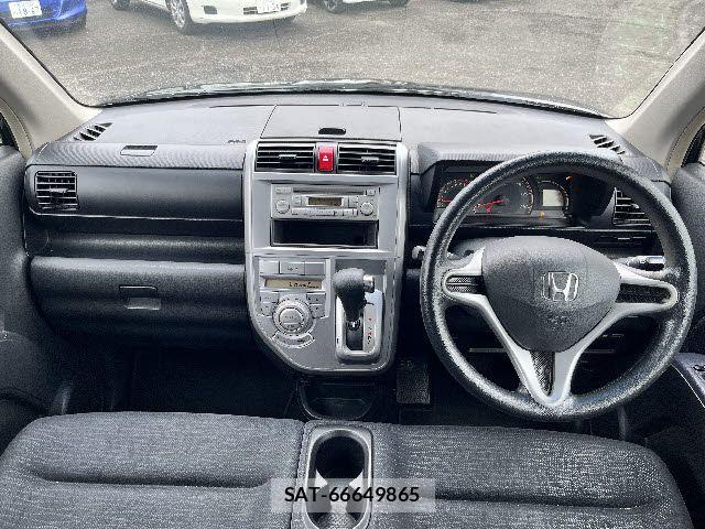 Honda ZEST SPARK 2009-04 7903699-1