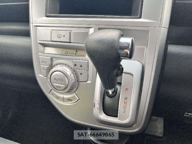 Honda ZEST SPARK 2009-04 7903699-19