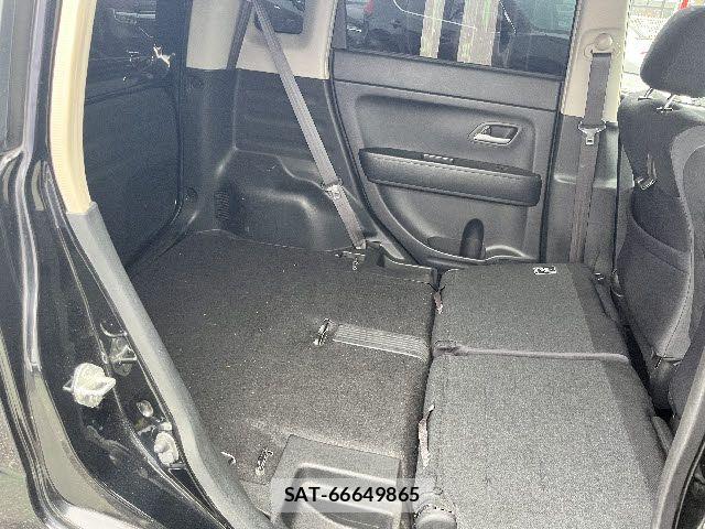 Honda ZEST SPARK 2009-04 7903699-22