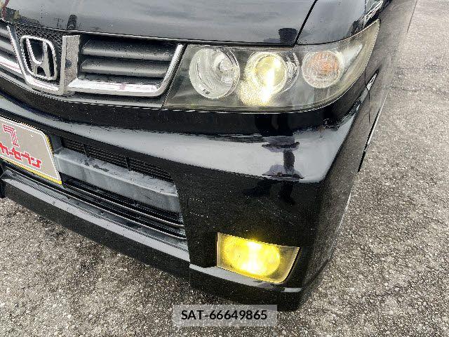 Honda ZEST SPARK 2009-04 7903699-23