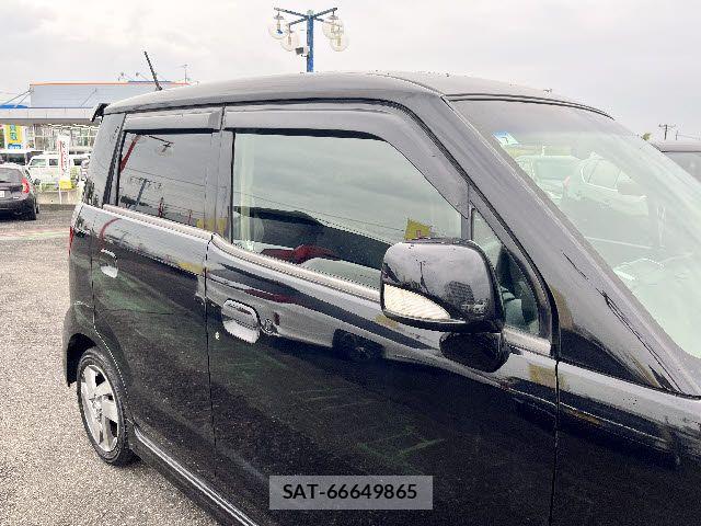 Honda ZEST SPARK 2009-04 7903699-24