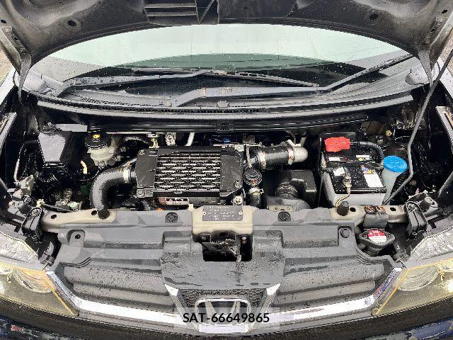 Honda ZEST SPARK 2009-04 7903699-27