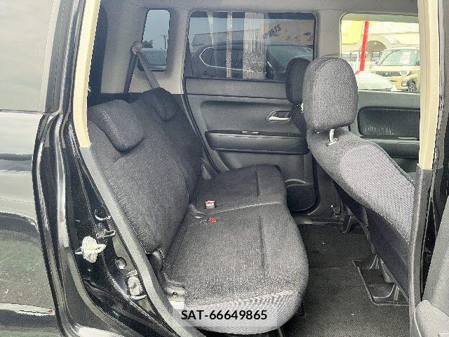 Honda ZEST SPARK 2009-04 7903699-3