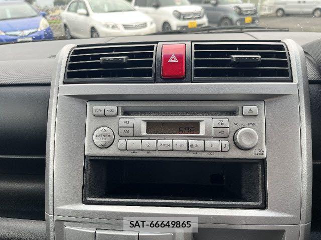 Honda ZEST SPARK 2009-04 7903699-4