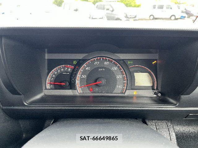 Honda ZEST SPARK 2009-04 7903699-7