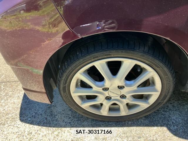 Honda ZEST SPARK 2009-09 7981709-9
