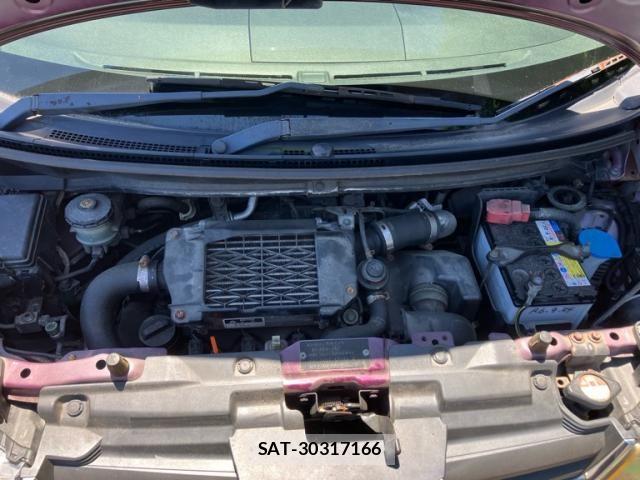 Honda ZEST SPARK 2009-09 7981709-10