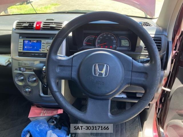 Honda ZEST SPARK 2009-09 7981709-12