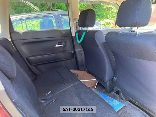 Honda ZEST SPARK 2009-09 7981709-14