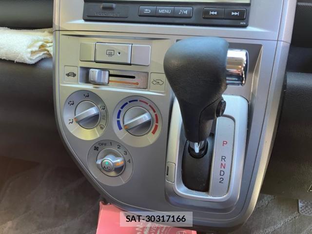 Honda ZEST SPARK 2009-09 7981709-17