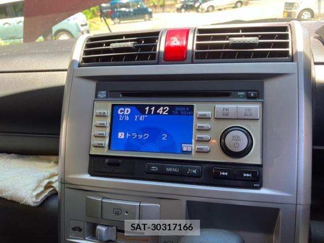 Honda ZEST SPARK 2009-09 7981709-18