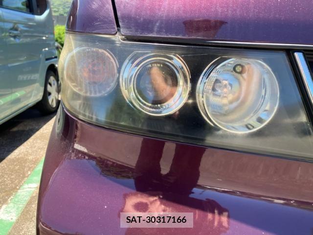 Honda ZEST SPARK 2009-09 7981709-3