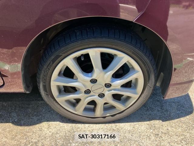 Honda ZEST SPARK 2009-09 7981709-4