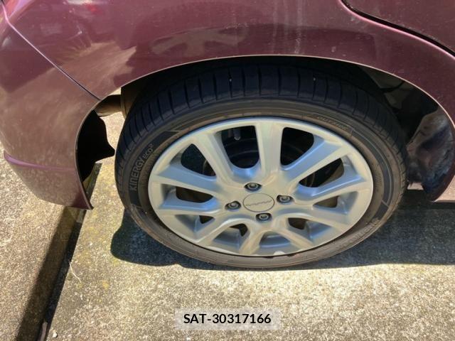 Honda ZEST SPARK 2009-09 7981709-5