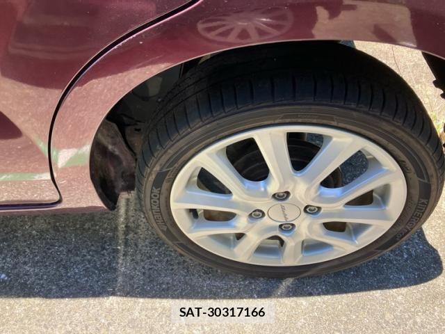 Honda ZEST SPARK 2009-09 7981709-8