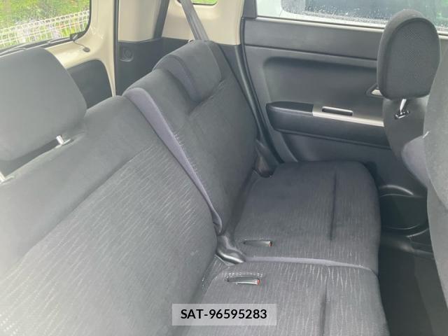 Honda ZEST SPARK 2009-11 8039487-10