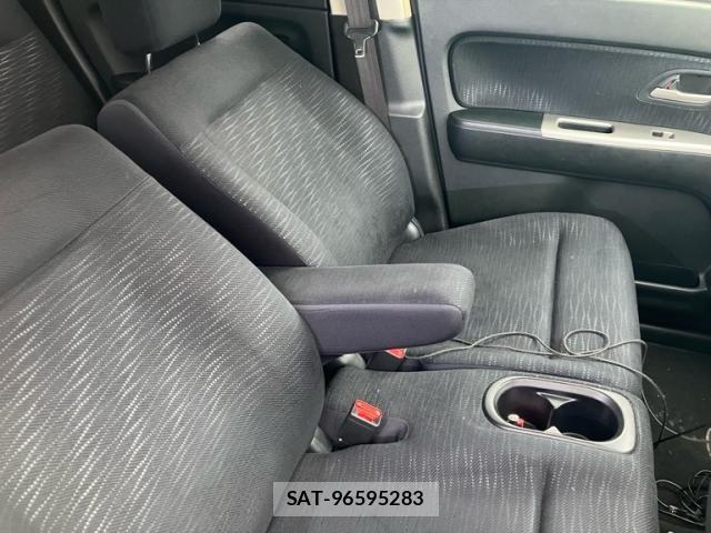 Honda ZEST SPARK 2009-11 8039487-11