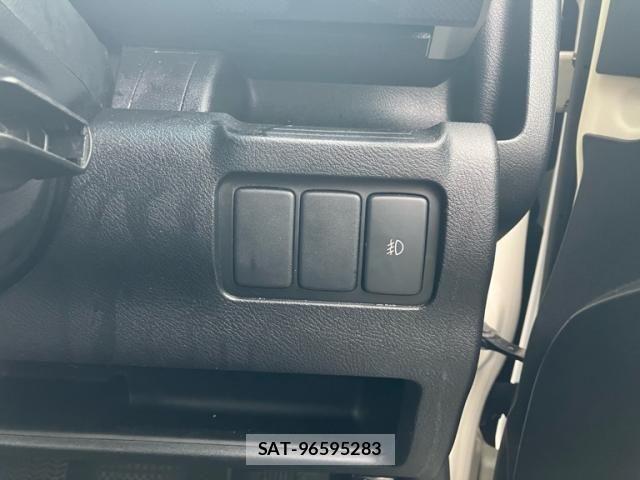 Honda ZEST SPARK 2009-11 8039487-14