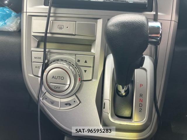 Honda ZEST SPARK 2009-11 8039487-15