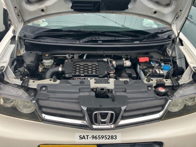 Honda ZEST SPARK 2009-11 8039487-16