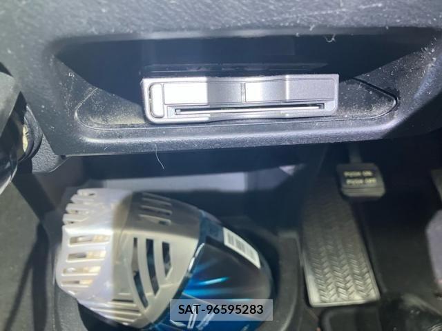 Honda ZEST SPARK 2009-11 8039487-17