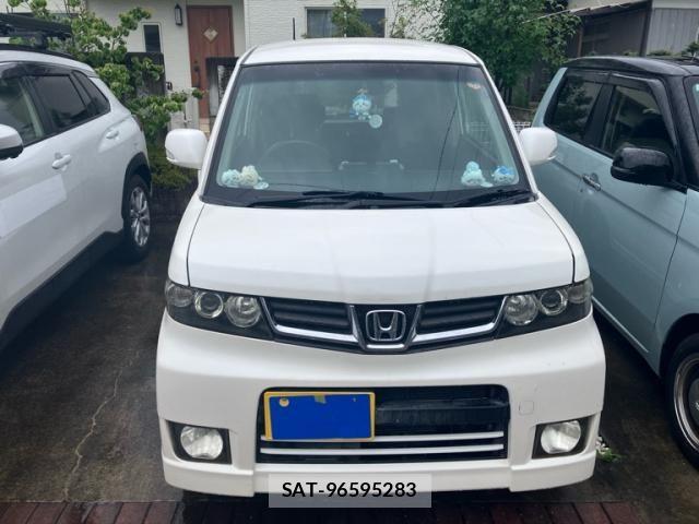 Honda ZEST SPARK 2009-11 8039487-1