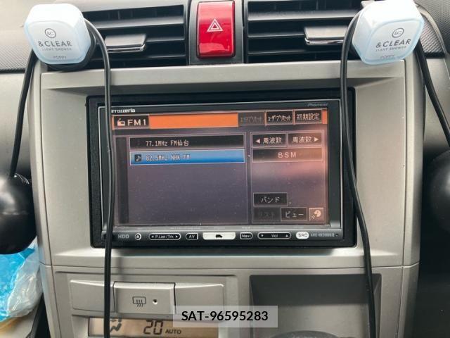 Honda ZEST SPARK 2009-11 8039487-19
